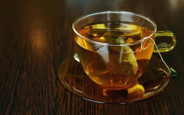 Cách kết hợp trà cà gai leo và xạ đen tăng cường chức năng gan