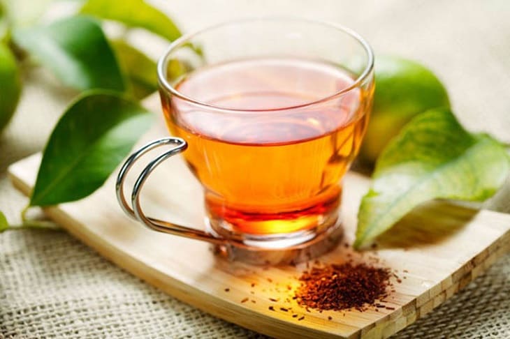 Vì sao cần pha trà lạc tiên đúng cách ?