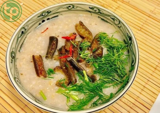 Món ngon tảo xoắn Chile sấy khô
