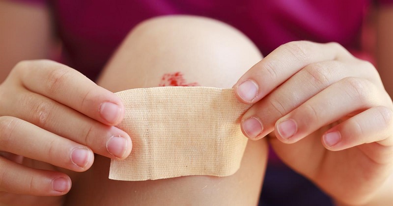 Lợi ích trà cỏ mực Thảo Dược Tấn Phát