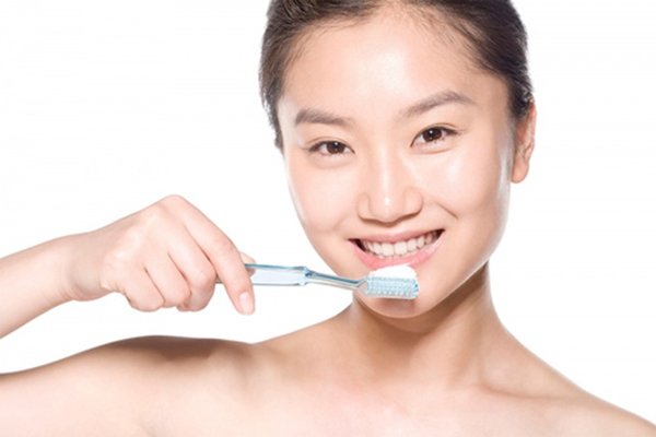 Vì sao trà bạc hà giúp chăm sóc sức khỏe răng miệng hiệu quả ?