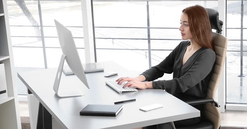 Dân văn phòng dùng trà túi lọc khổ qua rừng có tốt không ?