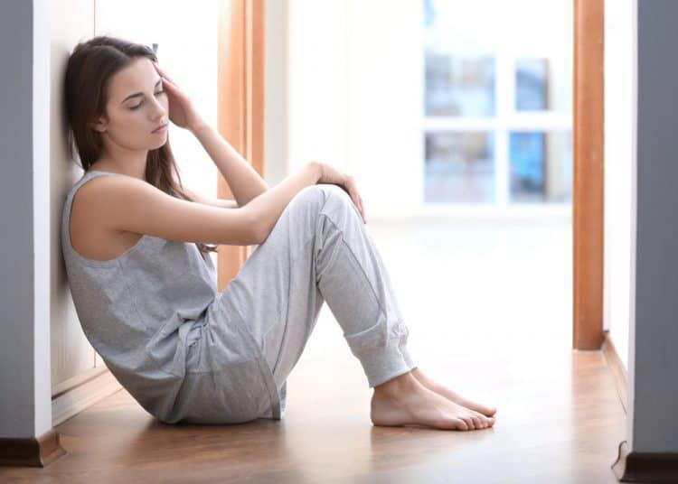 Trà túi lọc chè dây có phù hợp cho người bị suy nhược cơ thể
