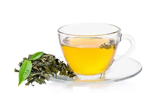 Lưu ý khi dùng trà túi lọc chè dây cho người suy nhược
