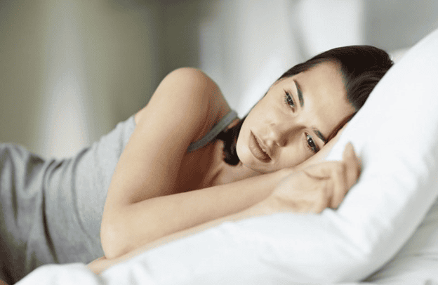 Suy nhược cơ thể là gì ?