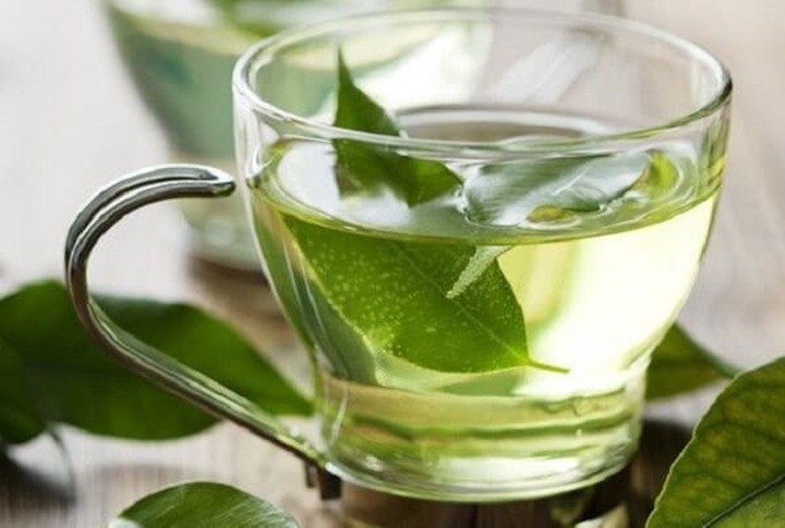 Cách pha trà túi lọc dây thìa canh đúng cách