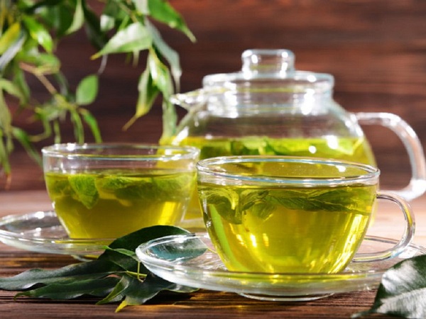 Vì sao bạn cần quan tâm quy trình sản xuất trà túi lọc dây thìa canh ?