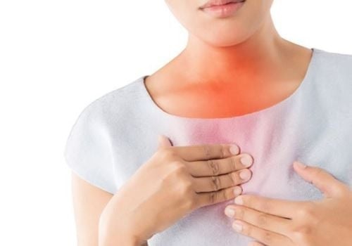 Trà khổ qua rùng giúp thanh nhiệt cơ thể