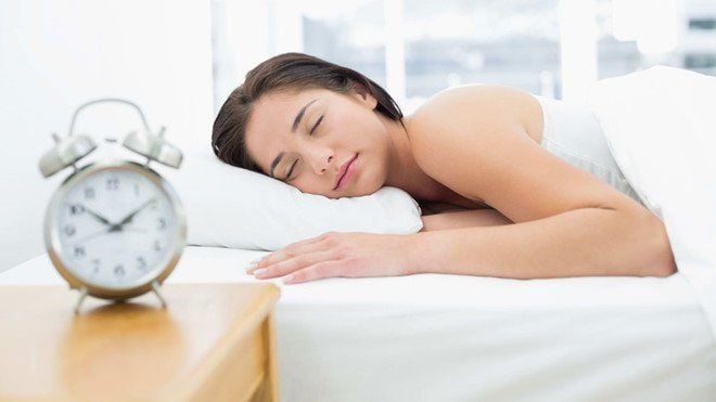 Lợi ích của trà túi lọc lạc tiên giúp ngủ ngon