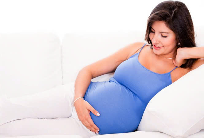 Lưu ý khi dùng trà túi lọc lạc tiên cho mẹ bầu