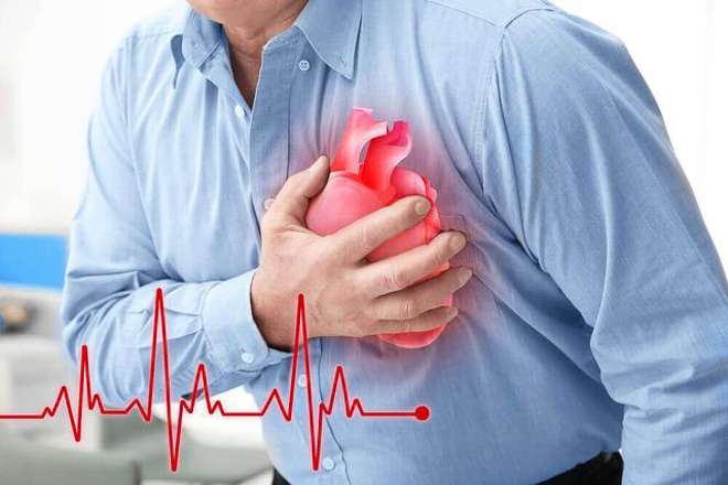Vấn đề thường gặp của người mắc bệnh tim mạch ?