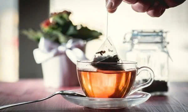 Lưu ý khi dùng trà thìa canh