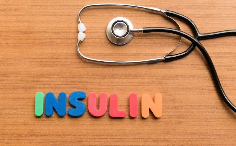 Trà túi lọc khổ qua rừng cải thiện tình trạng kháng insulin