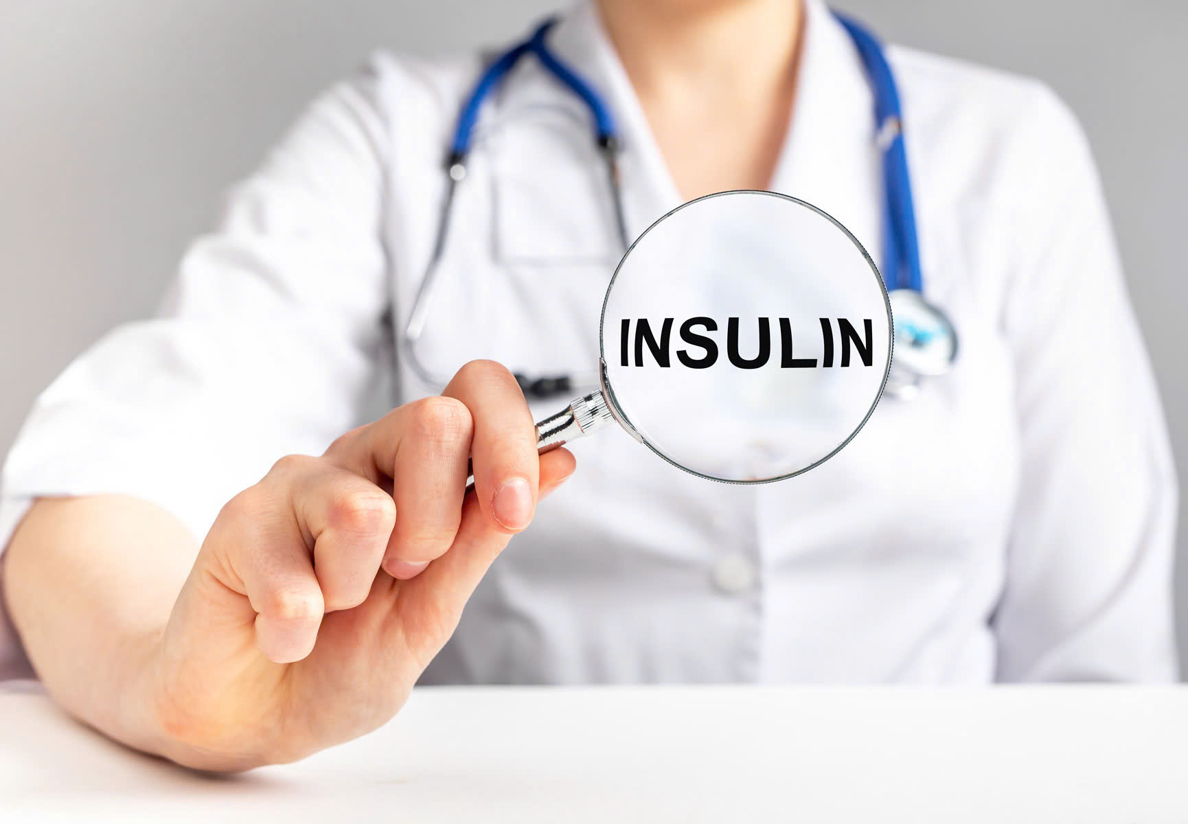 Người bị kháng insulin có dùng trà túi lọc khổ qua rừng ?