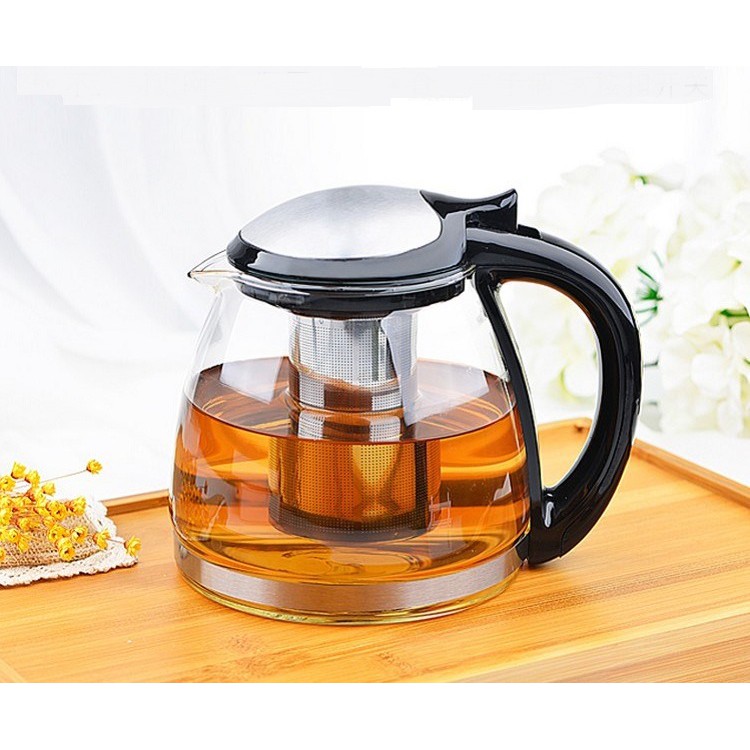 Lưu ý khi pha trà cam thảo