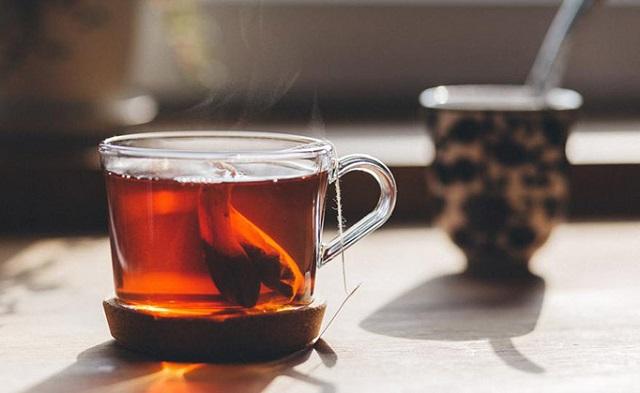 Chọn thời điểm uống trà cam thảo phù hợp
