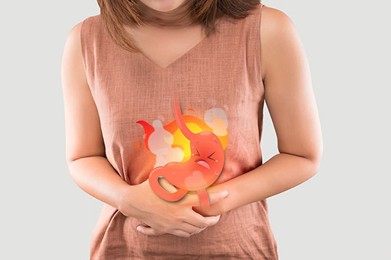 Rối loạn tiêu hóa là gì ?