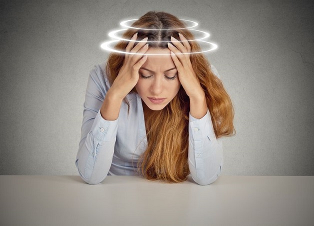 Người bị rối loạn tiền đình có nên uống trà bạc hà ?