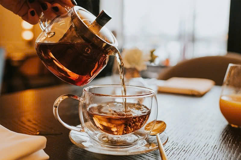 Lưu ý khi dùng trà cà gai leo cho người bị suy thận