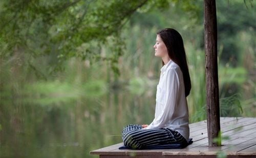 Tác dụng của trà lạc tiên cho hệ thần kinh