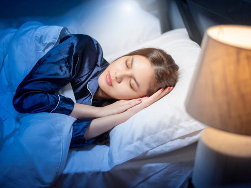 Trà túi lọc lạc tiên mang lại tác dụng gì cho hệ thần kinh ?