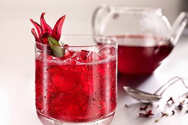 Vấn đề thường gặp khi pha trà atiso đỏ sai cách