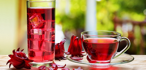 Lưu ý khi dùng nước atiso đỏ mỗi ngày