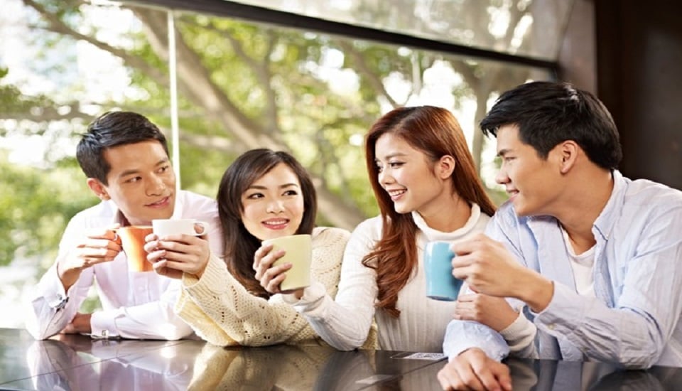 Dân văn phòng cần phương pháp giảm stress tự nhiên