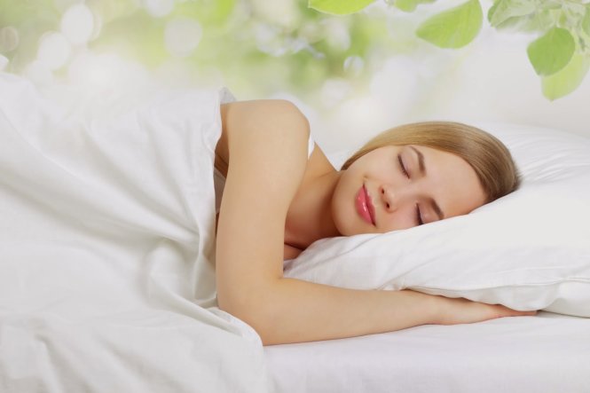 Lợi ích của trà túi lọc chè dây giúp ngủ ngon