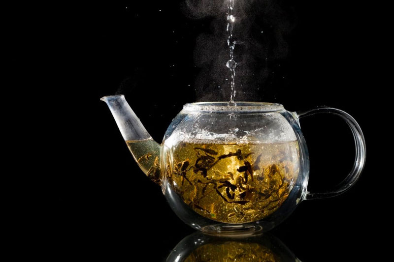 Vì sao trà cà gai leo hỗ trợ trị viêm gan B ?
