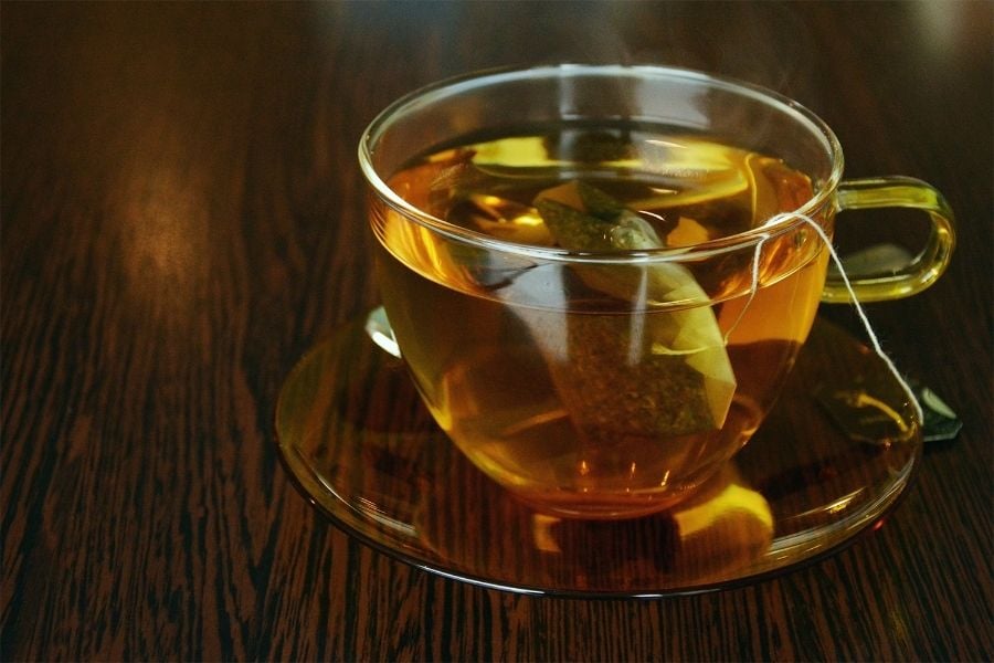 Các trường hợp nên dừng trà cam thảo Tấn Phát