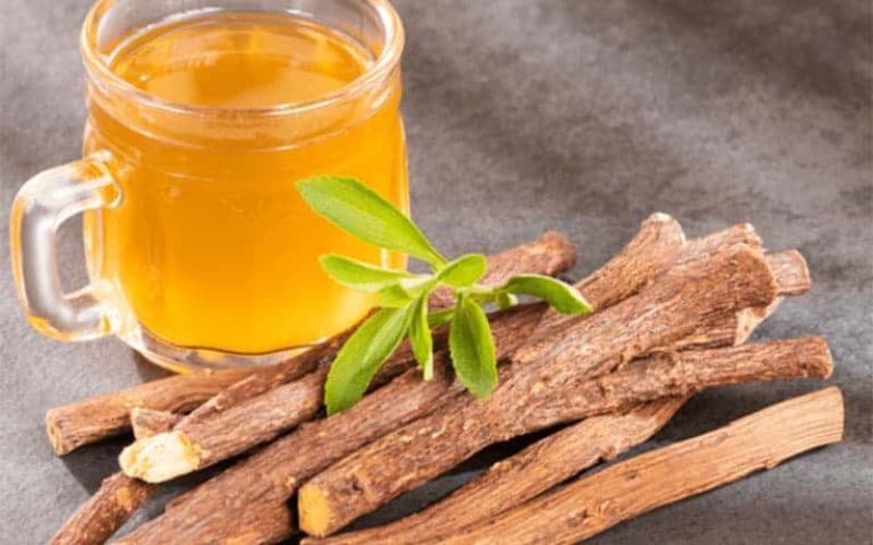 Kết luận về thời điểm ngưng sử dụng trà cam thảo Tấn Phát