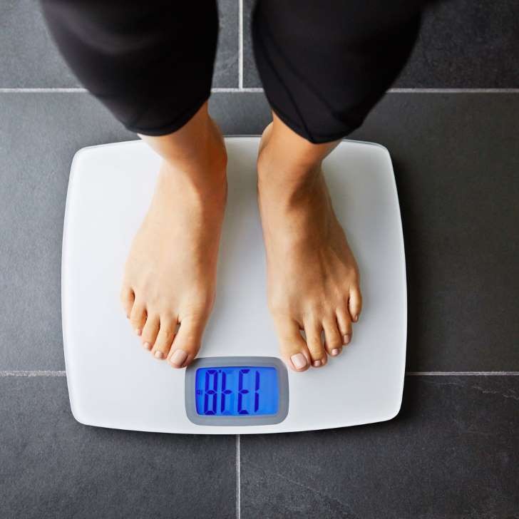Những vấn đề thường gặp khi giảm cân sai cách