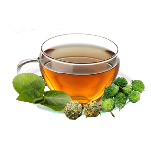 Công dụng của trà túi lọc khổ qua rừng tại TP.HCM