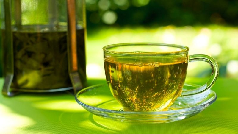 Công dụng của trà túi lọc lá nam