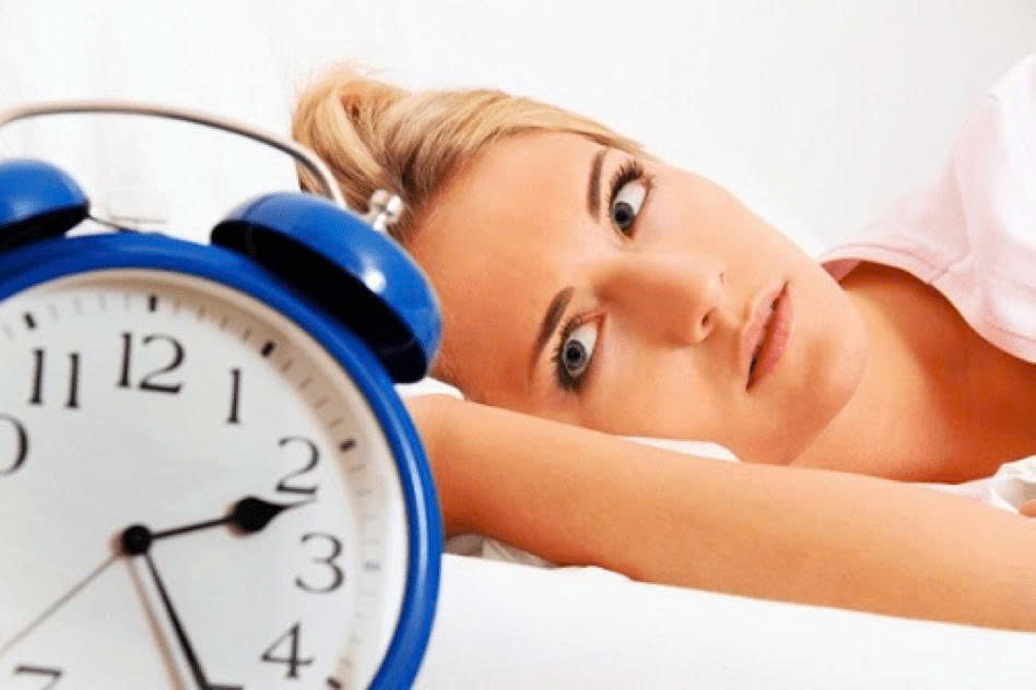 Vì sao trà túi lọc lạc tiên lại phù hợp với người mất ngủ kinh niên ?
