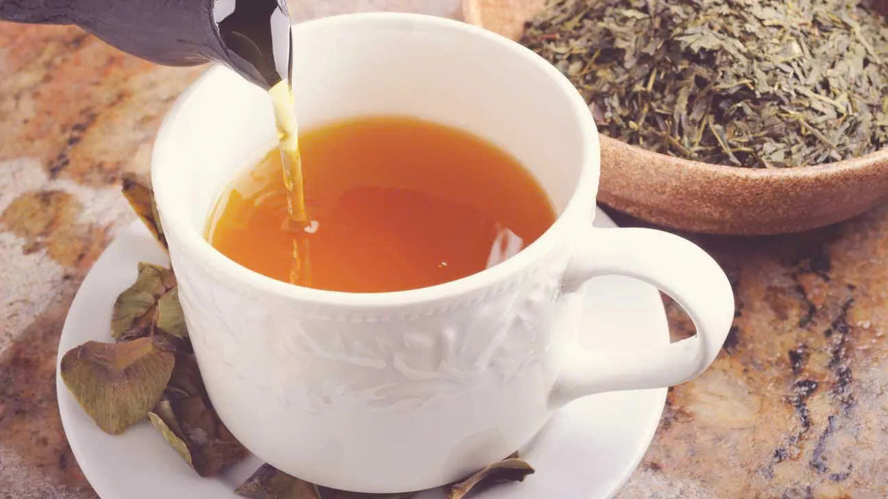 Yếu tố tác động đến thời gian hiệu quả của trà
