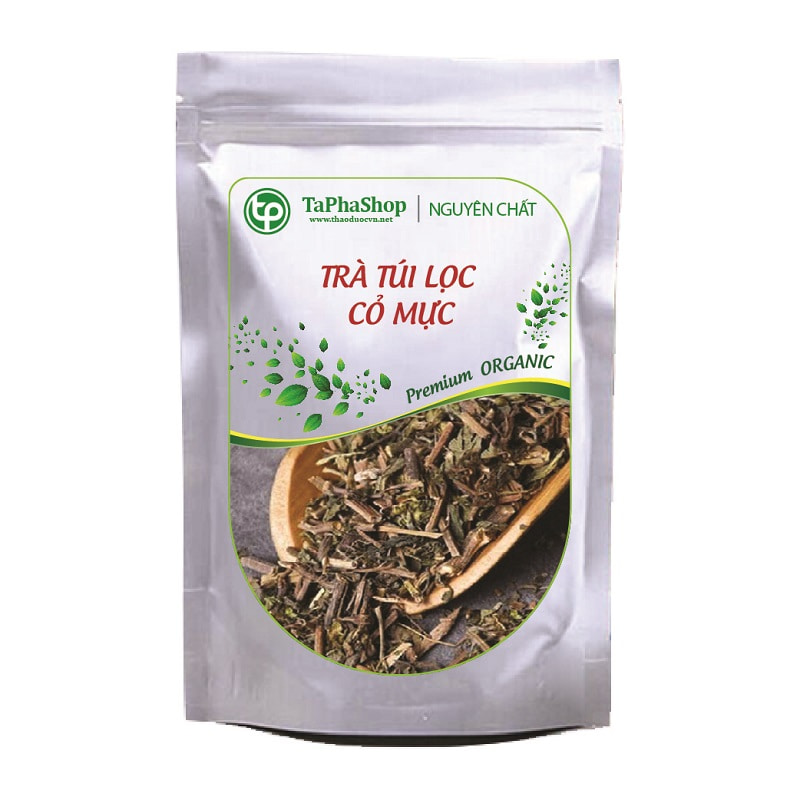 Trà túi lọc cỏ mực chất lượng Thảo Dược Tấn Phát tại TP.HCM