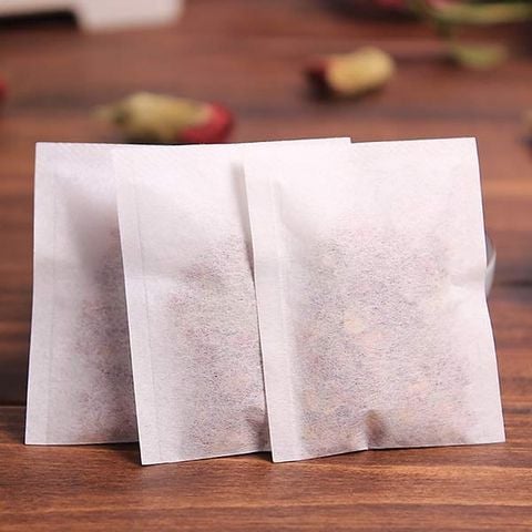 Bảo quản trà túi lọc dây thìa canh ở nơi khô ráo