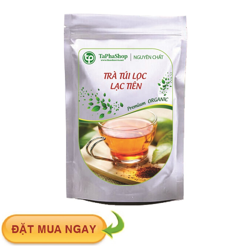 Tấn Phát là địa chỉ bán trà túi lọc lạc tiên tại TP.HCM uy tín