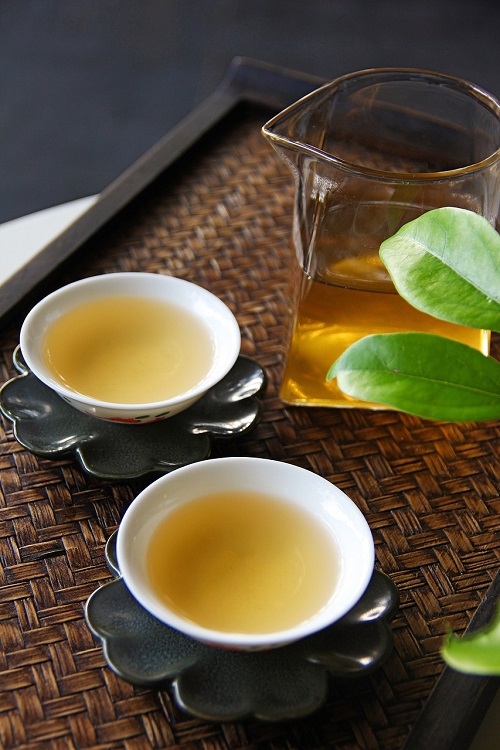 Vì sao cần quan tâm đến đối tượng sử dụng trà dây thìa canh ?
