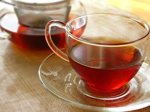Lưu ý khi dùng trà túi lọc an xoa tại TP.HCM