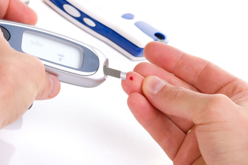 Lợi ích của trà giảo cổ lam  giúp điều hòa đường huyết
