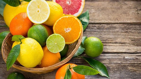 Bổ sung thực phẩm giàu vitamin