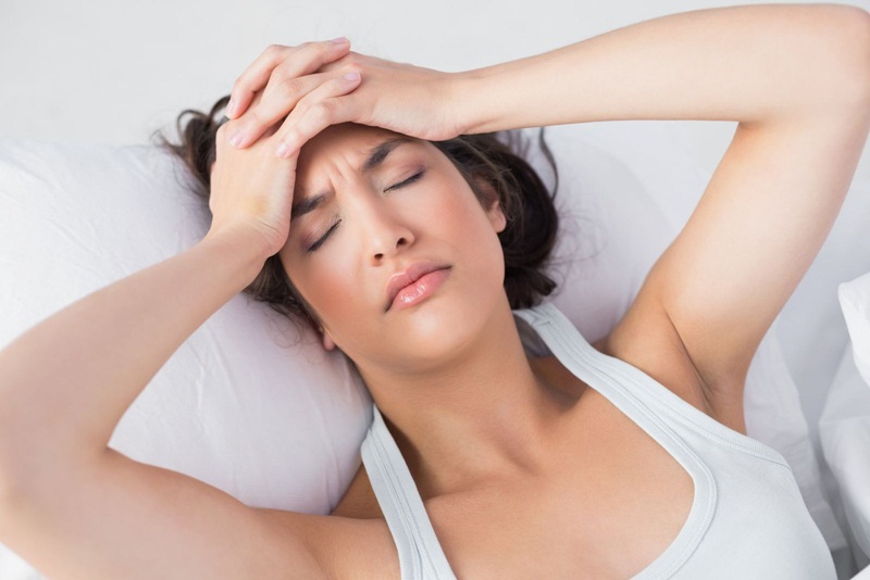 Vì sao tình trạng căng thẳng, mất ngủ ngày càng phổ biến
