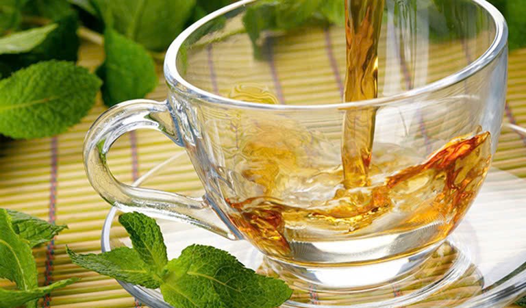 Những vấn đề thường gặp khi bảo quản trà túi lọc khổ qua rừng
