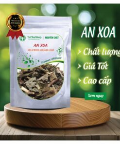 Sản phẩm an xoa của Thảo Dược Tấn Phát có gì khác biệt?