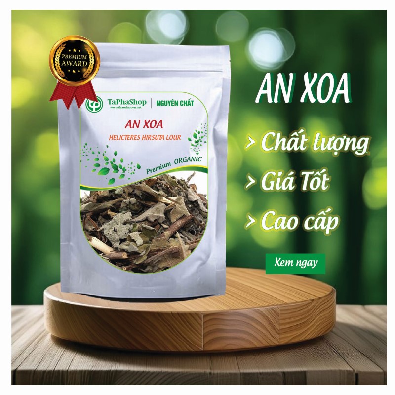 Sản phẩm an xoa của Thảo Dược Tấn Phát có gì khác biệt?