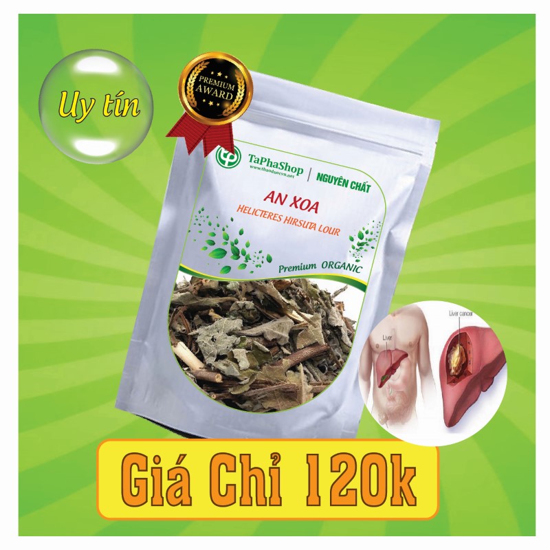 Công dụng nổi bật của an xoa trong việc hỗ trợ điều trị ung thư gan