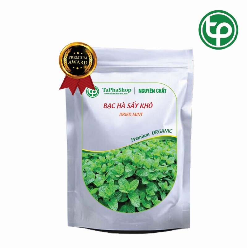 Công dụng của bạc hà trong việc hỗ trợ điều trị cảm cúm